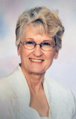 Nelda Mayo Jardine